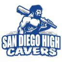 San Diego High logo